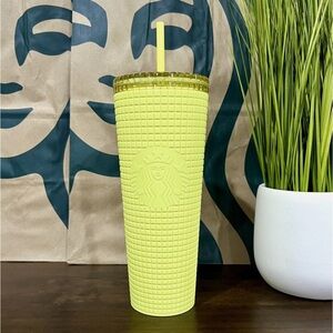 Starbucks Tumbler Cup